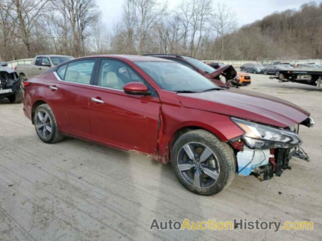 NISSAN ALTIMA SV, 1N4BL4DW9MN325248