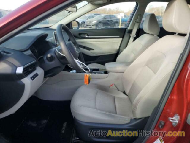 NISSAN ALTIMA SV, 1N4BL4DW9MN325248