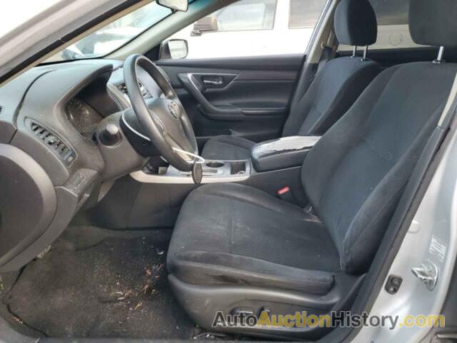 NISSAN ALTIMA 2.5, 1N4AL3AP5FN884480