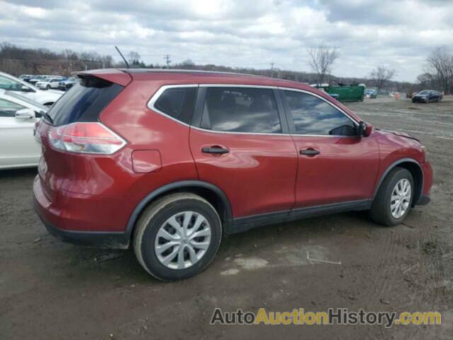 NISSAN ROGUE S, JN8AT2MT1GW009202