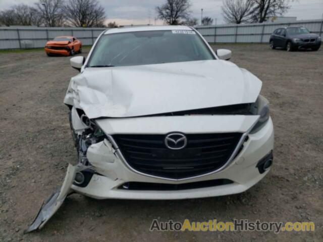 MAZDA 3 GRAND TOURING, JM1BM1N37G1353930