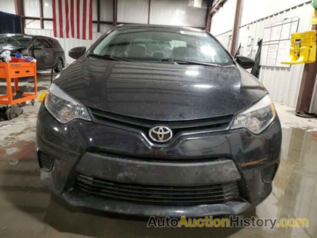 TOYOTA COROLLA L, 2T1BURHE1FC373273