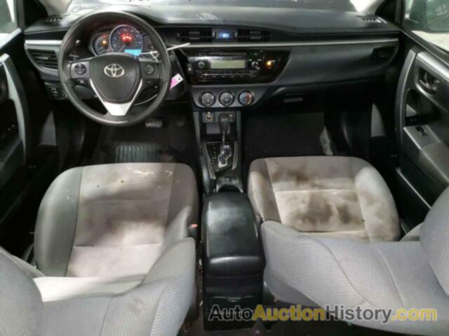 TOYOTA COROLLA L, 2T1BURHE1FC373273