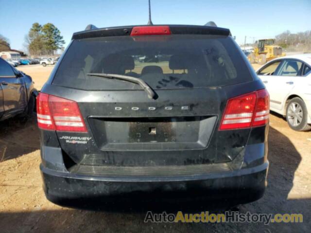 DODGE JOURNEY SE, 3C4PDCAB0JT439529