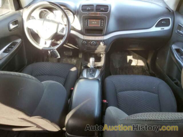 DODGE JOURNEY SE, 3C4PDCAB0JT439529