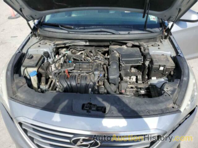 HYUNDAI SONATA SE, 5NPE24AF7HH569291