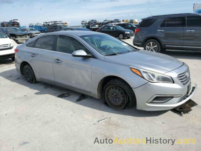 HYUNDAI SONATA SE, 5NPE24AF7HH569291