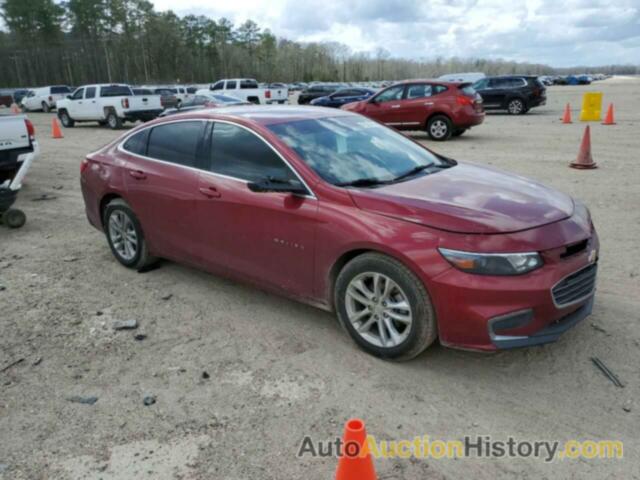 CHEVROLET MALIBU LT, 1G1ZD5ST4JF254009