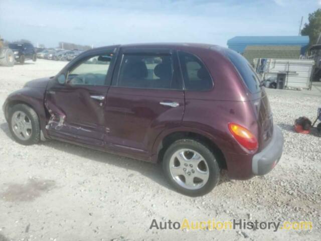 CHRYSLER PT CRUISER, 3C8FY4BB61T277439