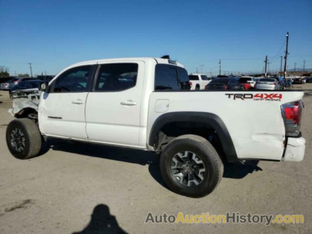 TOYOTA TACOMA DOUBLE CAB, 3TMCZ5AN2LM346689