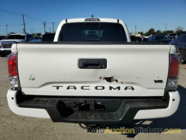 TOYOTA TACOMA DOUBLE CAB, 3TMCZ5AN2LM346689