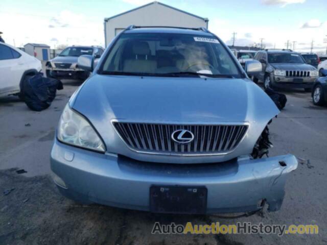 LEXUS RX350 350, JTJHK31U872022856