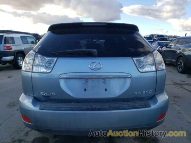 LEXUS RX350 350, JTJHK31U872022856