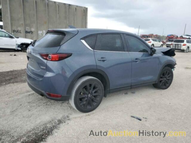 MAZDA CX-5 TOURING, JM3KFACMXM0377783