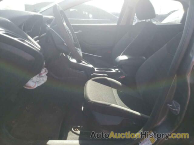 FORD FOCUS SE, 1FADP3F28EL150909