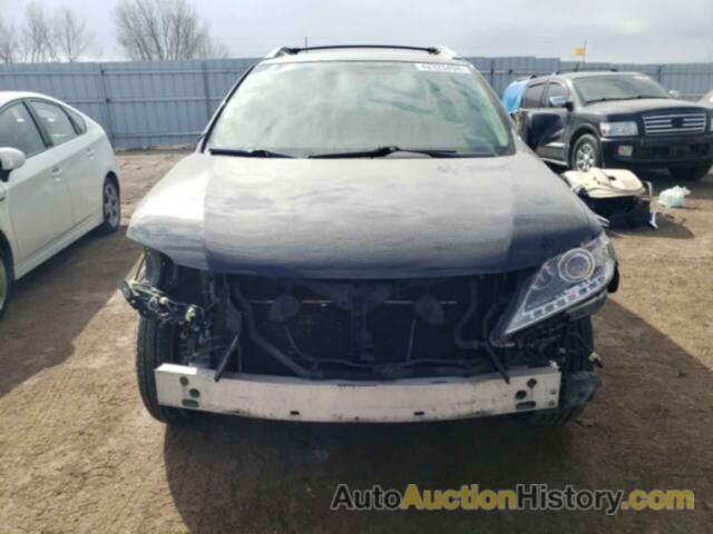 LEXUS RX450 450, JTJBC1BA4D2445084