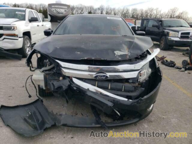 FORD FUSION SEL, 3FAHP0JA2CR404644