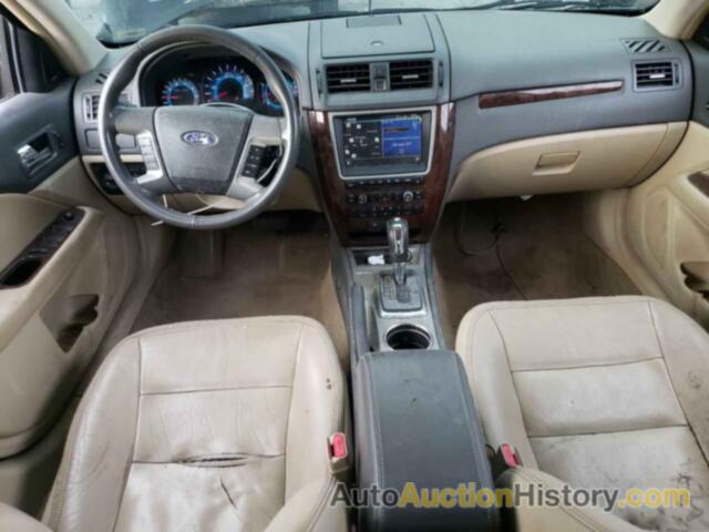 FORD FUSION SEL, 3FAHP0JA2CR404644