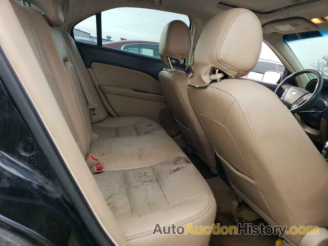 FORD FUSION SEL, 3FAHP0JA2CR404644