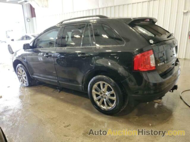 FORD EDGE SEL, 2FMDK4JC7EBB85340