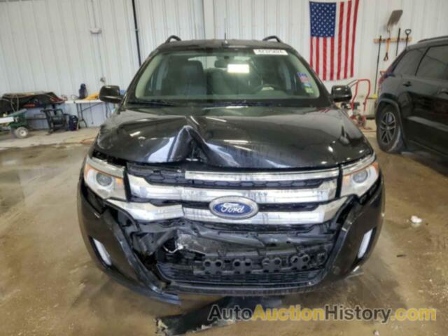 FORD EDGE SEL, 2FMDK4JC7EBB85340