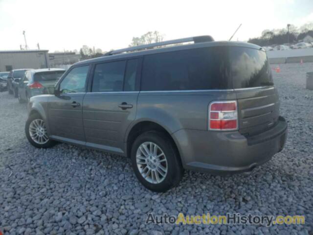 FORD FLEX SEL, 2FMHK6C81DBD08537