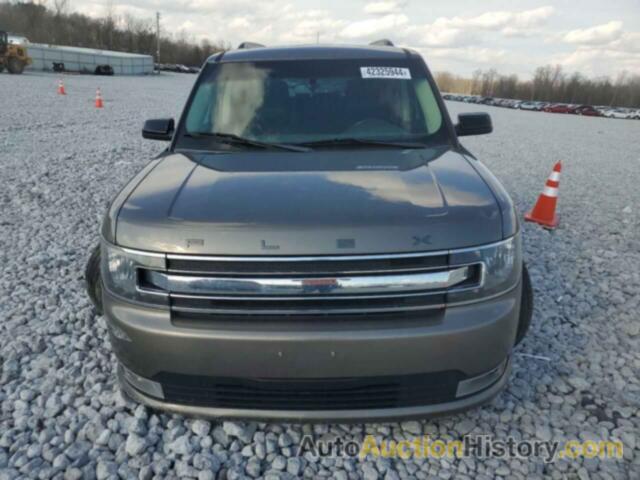 FORD FLEX SEL, 2FMHK6C81DBD08537