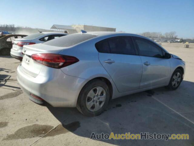 KIA FORTE LX, 3KPFK4A78HE084515