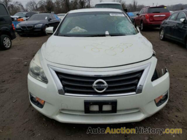 NISSAN ALTIMA 2.5, 1N4AL3AP7FN378147