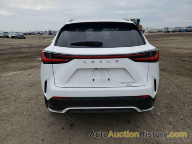 LEXUS NX 450H LU 450H LUXURY, JTJKKCFZ0R2032102