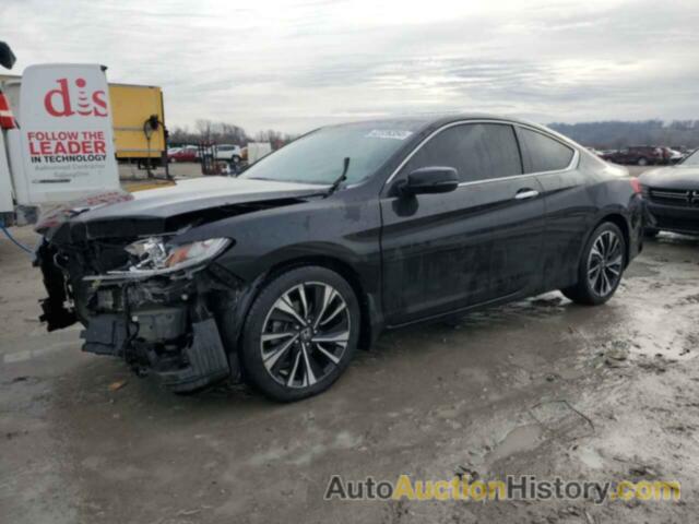 HONDA ACCORD EXL, 1HGCT2B88GA002989