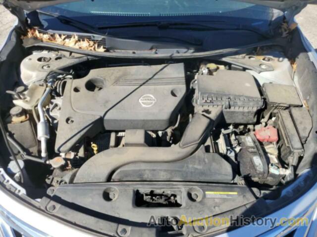 NISSAN ALTIMA 2.5, 1N4AL3AP3FC580849