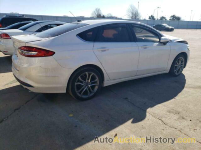 FORD FUSION SE, 3FA6P0HD1HR367259