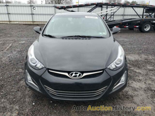 HYUNDAI ELANTRA SE, KMHDH4AE3FU234514