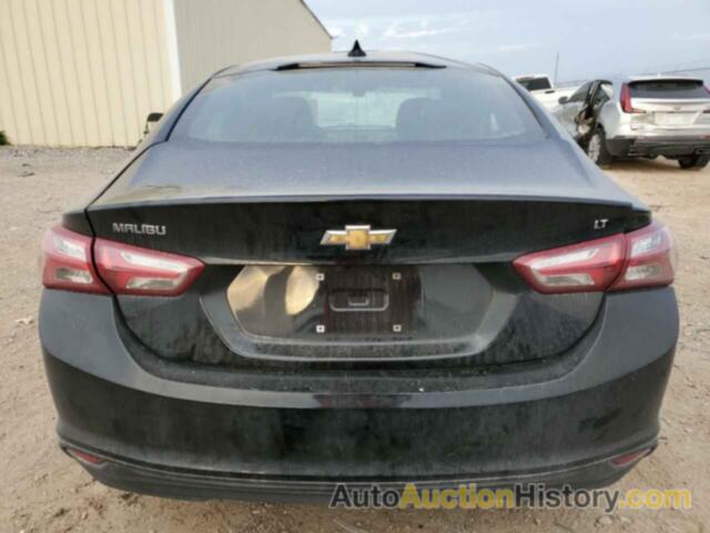 CHEVROLET MALIBU LT, 1G1ZD5STXLF086413