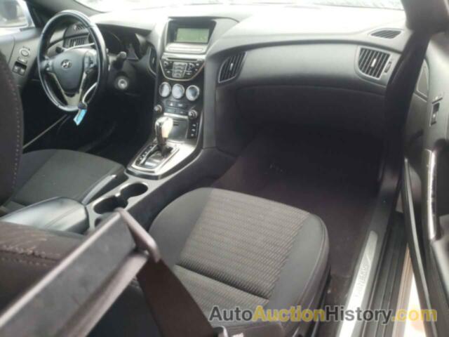 HYUNDAI GENESIS 2.0T, KMHHT6KD5DU081987