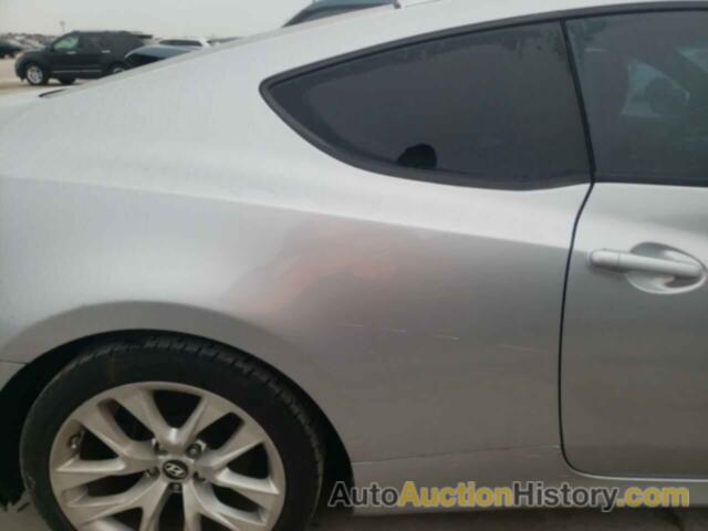 HYUNDAI GENESIS 2.0T, KMHHT6KD5DU081987