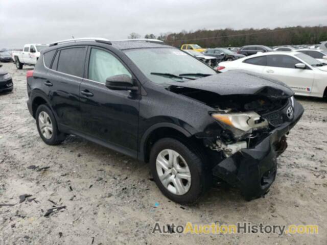 TOYOTA RAV4 LE, 2T3ZFREV3EW073641