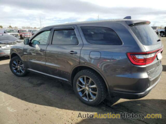 DODGE DURANGO LIMITED, 1C4RDJDG1GC370150