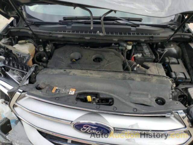 FORD EDGE SEL, 2FMPK4J99HBB03128