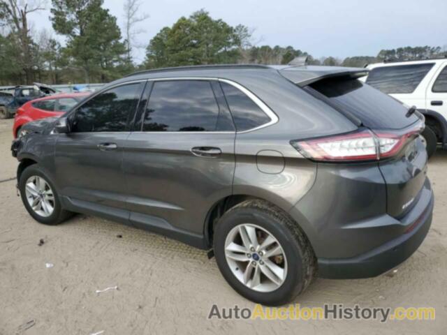 FORD EDGE SEL, 2FMPK4J99HBB03128