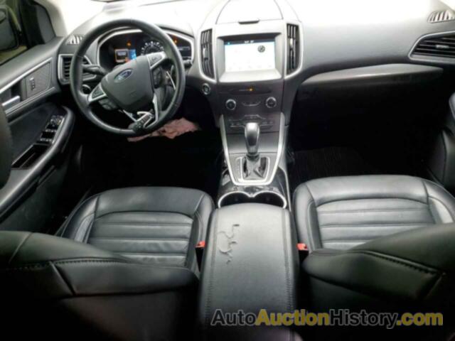 FORD EDGE SEL, 2FMPK4J99HBB03128