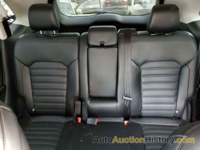 FORD EDGE SEL, 2FMPK4J99HBB03128