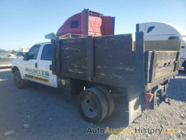 FORD F450 SUPER DUTY, 1FDXW46F9YEB84512