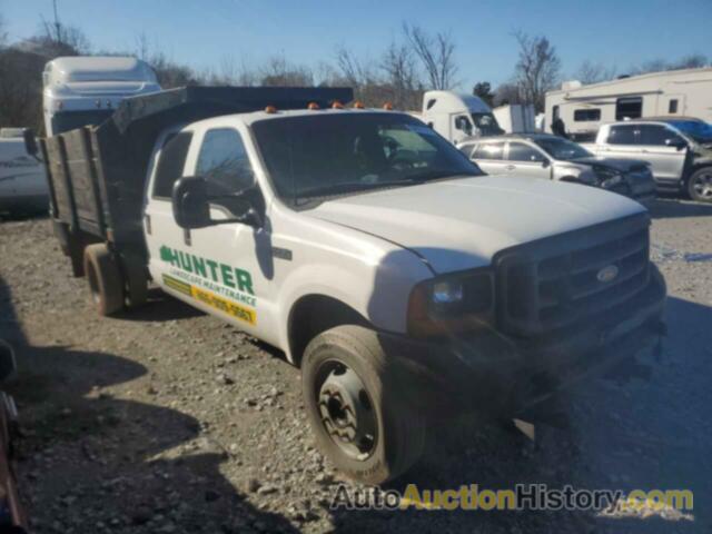 FORD F450 SUPER DUTY, 1FDXW46F9YEB84512