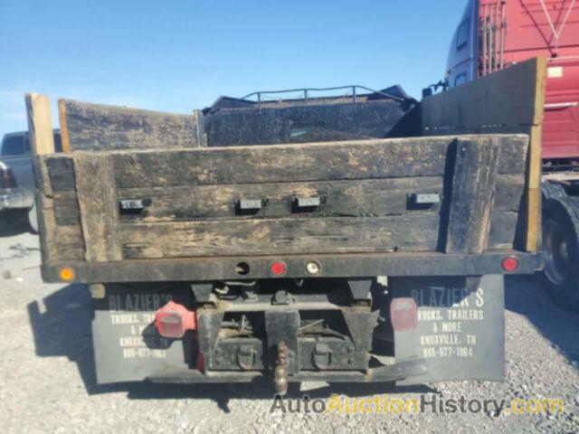 FORD F450 SUPER DUTY, 1FDXW46F9YEB84512