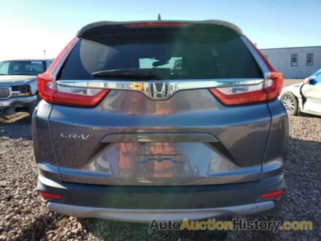 HONDA CRV EXL, 7FARW1H83HE039205