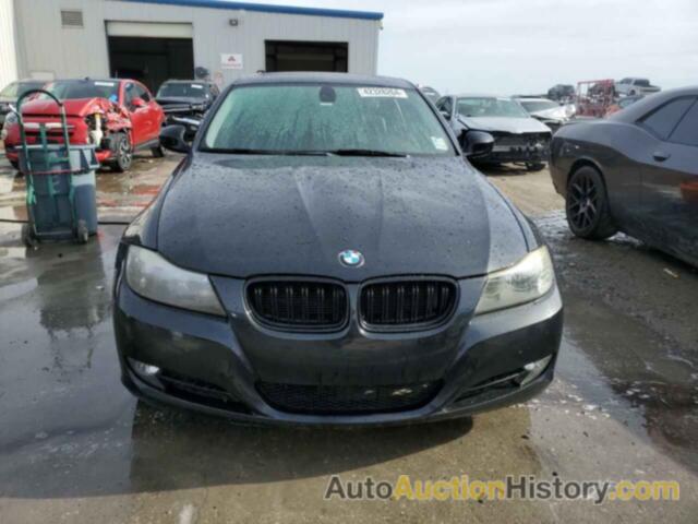 BMW 3 SERIES I, WBAPH7C59BE680961