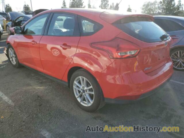 FORD FOCUS SE, 1FADP3K2XFL350956