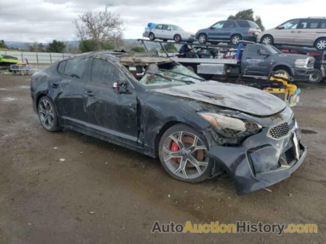 KIA STINGER GT1, KNAE45LC9L6075033